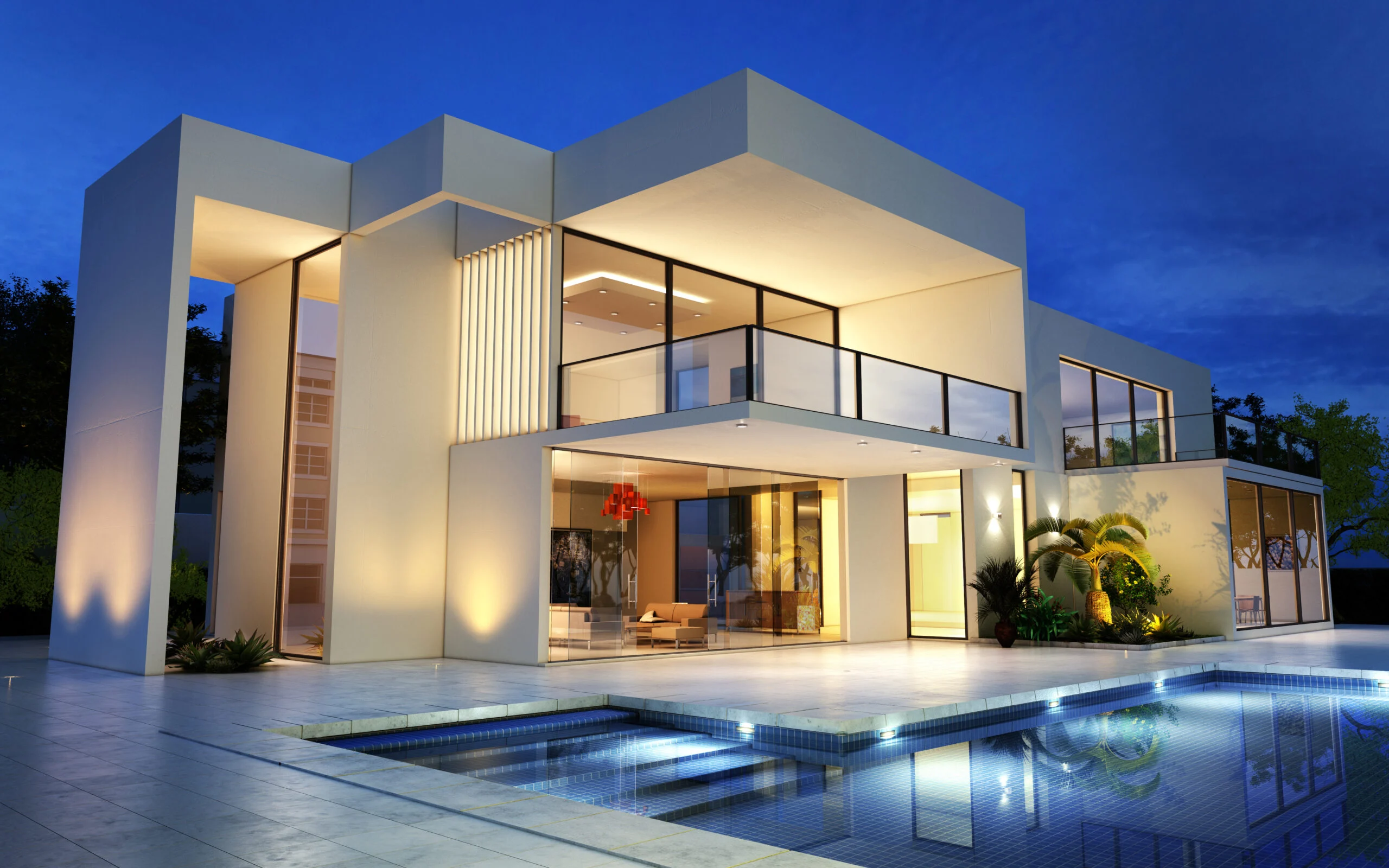 Residential mortgage solutions provided by PK Mortgages