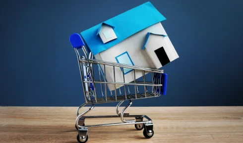 Tailored buy to let mortgage solutions for individual landlords