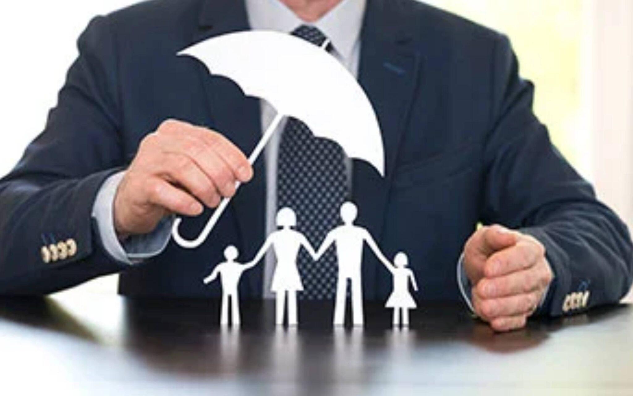 Life insurance options offered by PK Mortgages