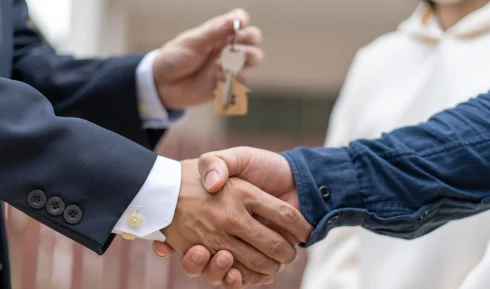 Specialist mortgage options for limited company property investors