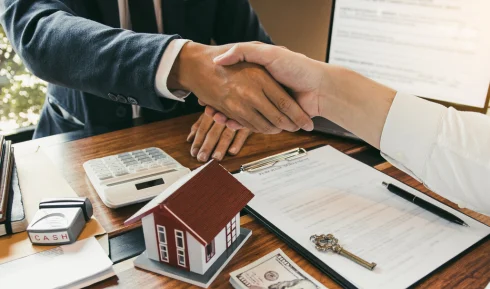 Comprehensive mortgage support for portfolio landlords in the UK