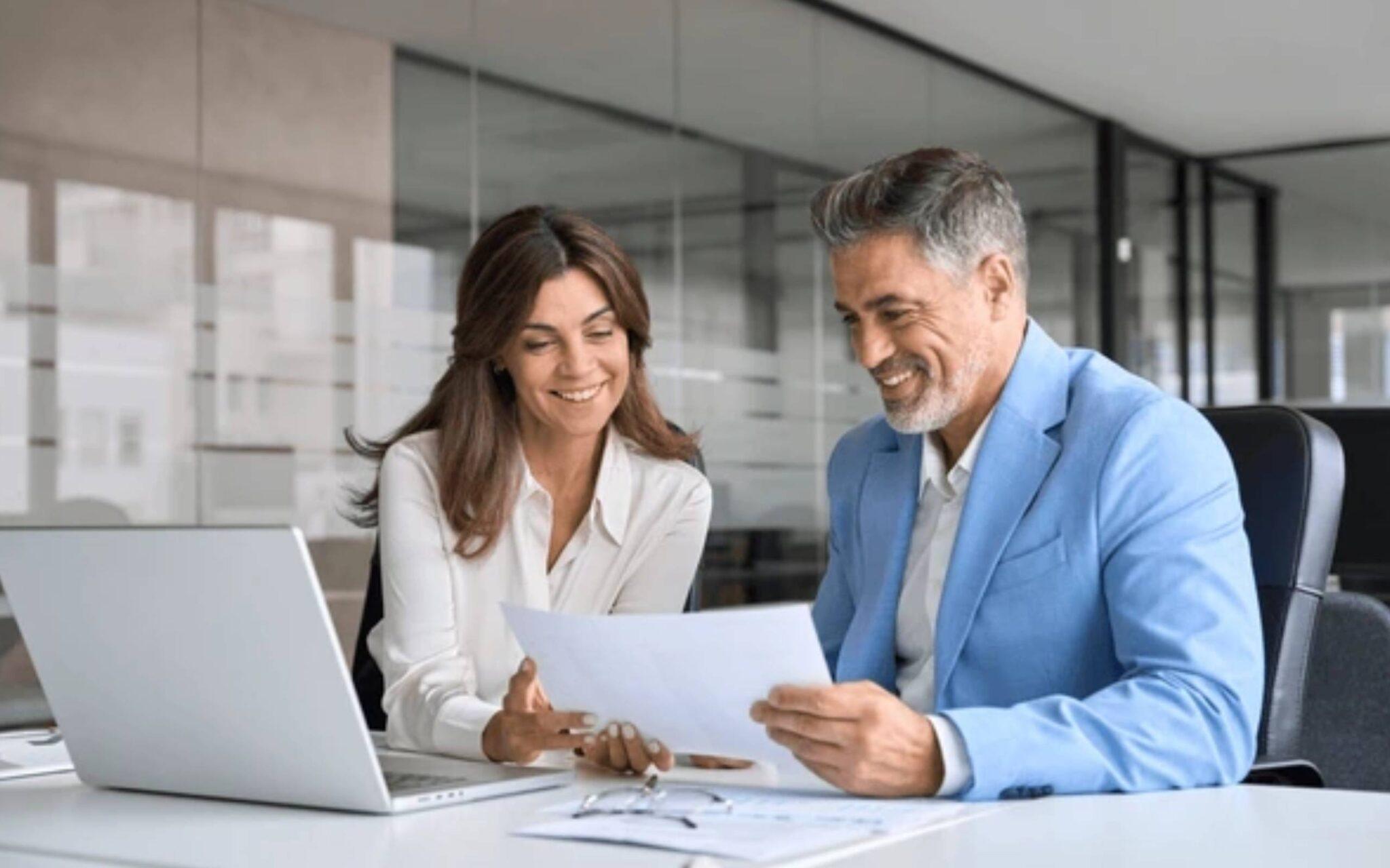 Specialist finance solutions from PK Mortgages