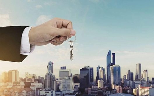 Buy to Let at PK Mortgages